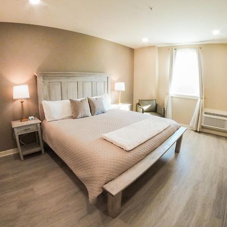 Hotel Whiskey In 帕斯卡古拉 外观 照片